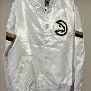 Atlanta Hawks Starter Jacket